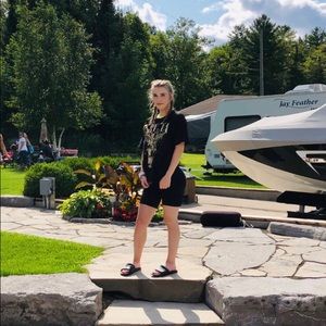 Meet your Posher, Margo